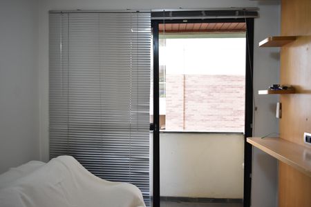 Apartamento à venda com 38m², 1 quarto e 1 vagaSacada