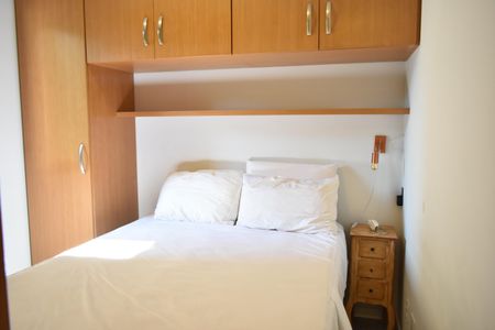 Suíte de apartamento para alugar com 1 quarto, 38m² em Vila da Saúde, São Paulo