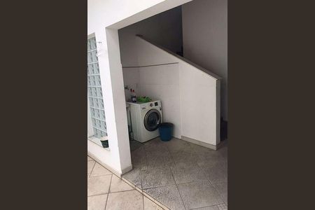 Casa à venda com 3 quartos, 271m² em Jardim Paulista, São Paulo