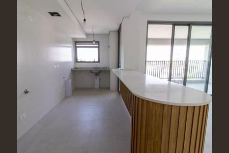 Apartamento à venda com 3 quartos, 140m² em Cambuí, Campinas