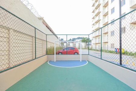 Apartamento para alugar com 26m², 1 quarto e sem vagaQuadra Esportiva