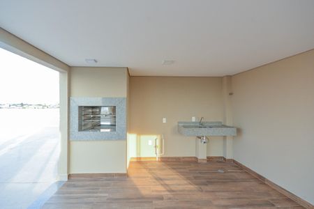 Apartamento para alugar com 26m², 1 quarto e sem vagaEspaço Gourmet