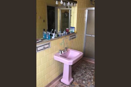 Casa à venda com 4 quartos, 180m² em Paraíso, São Paulo