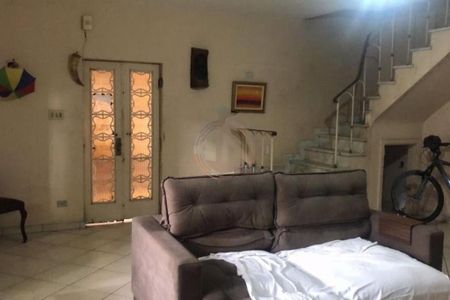 Casa à venda com 4 quartos, 180m² em Paraíso, São Paulo