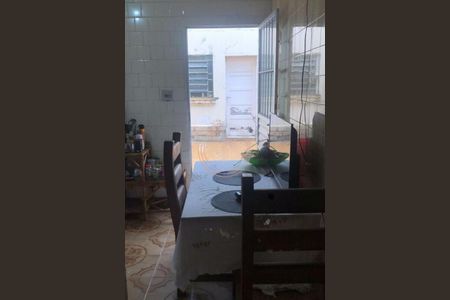 Casa à venda com 4 quartos, 180m² em Paraíso, São Paulo