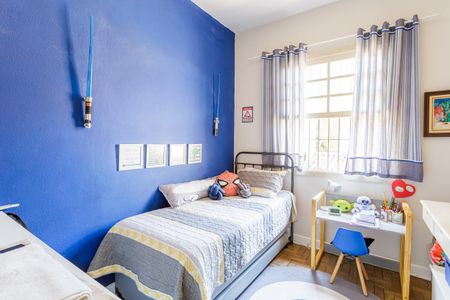 Casa à venda com 125m², 3 quartos e 1 vaga Casa à venda com 125m², 3 quartos e 1 vagaQuarto 2