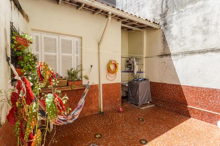 Casa à venda com 125m², 3 quartos e 1 vaga Casa à venda com 125m², 3 quartos e 1 vagaQuintal