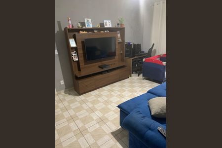 Casa à venda com 5 quartos, 317m² em Vila Carrão, São Paulo