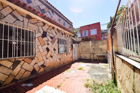 Casa de condomínio para alugar com 50m², 2 quartos e 1 vaga Casa de condomínio para alugar com 50m², 2 quartos e 1 vagaGaragem