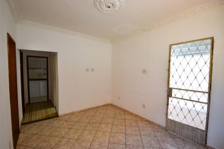 Sala de casa de condomínio para alugar com 2 quartos, 50m² em Piedade, Rio de Janeiro