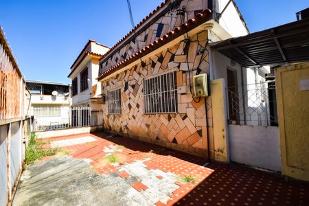 Casa de condomínio para alugar com 50m², 2 quartos e 1 vaga Casa de condomínio para alugar com 50m², 2 quartos e 1 vagaGaragem