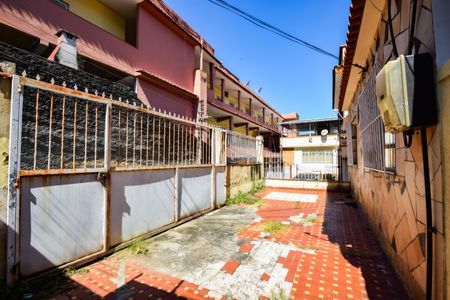 Casa de condomínio para alugar com 50m², 2 quartos e 1 vaga Casa de condomínio para alugar com 50m², 2 quartos e 1 vagaGaragem