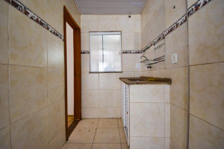 Casa de condomínio para alugar com 50m², 2 quartos e 1 vaga Casa de condomínio para alugar com 50m², 2 quartos e 1 vagaCozinha