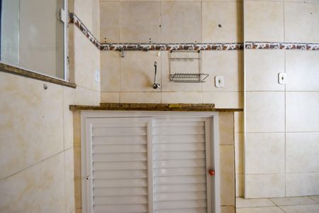 Casa de condomínio para alugar com 50m², 2 quartos e 1 vaga Casa de condomínio para alugar com 50m², 2 quartos e 1 vagaCozinha