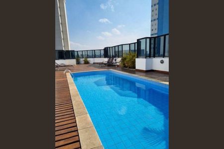 Apartamento à venda com 1 quarto, 38m² em Jardim Paulista, São Paulo