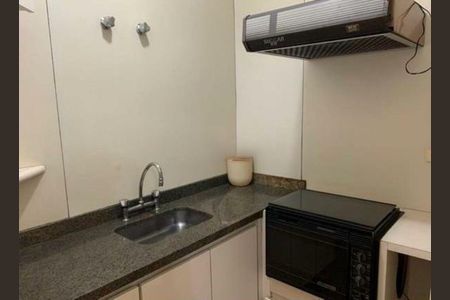 Apartamento à venda com 1 quarto, 38m² em Jardim Paulista, São Paulo
