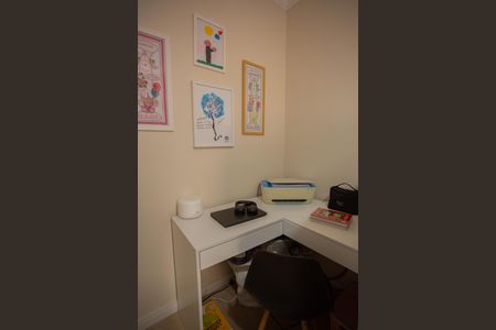 Apartamento à venda com 49m², 2 quartos e 1 vaga Apartamento à venda com 49m², 2 quartos e 1 vagaQUARTO 2