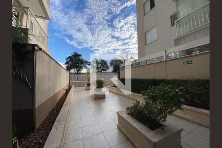 Apartamento à venda com 49m², 2 quartos e 1 vaga Apartamento à venda com 49m², 2 quartos e 1 vagaÁREA COMUM
