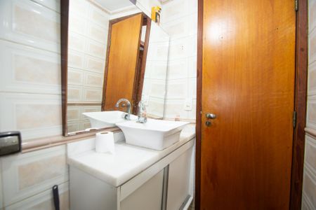 Casa à venda com 200m², 3 quartos e 3 vagas Casa à venda com 200m², 3 quartos e 3 vagasBanheiro da Suíte