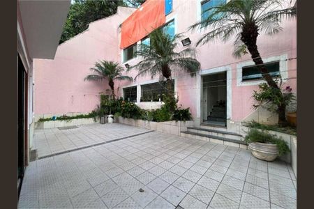 Casa à venda com 456m², 3 quartos e 6 vagas