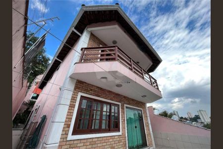 Casa à venda com 456m², 3 quartos e 6 vagas