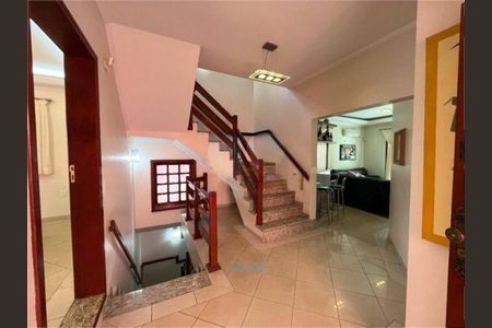 Casa à venda com 456m², 3 quartos e 6 vagas