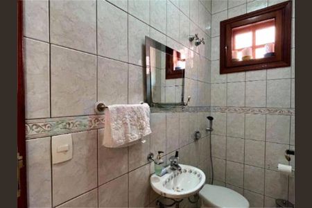 Casa à venda com 456m², 3 quartos e 6 vagas