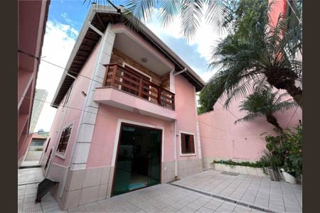 Casa à venda com 456m², 3 quartos e 6 vagas