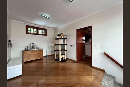 Casa à venda com 456m², 3 quartos e 6 vagas