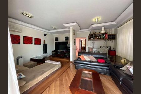 Casa à venda com 3 quartos, 456m² em Vila America, São Paulo