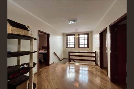 Casa à venda com 456m², 3 quartos e 6 vagas