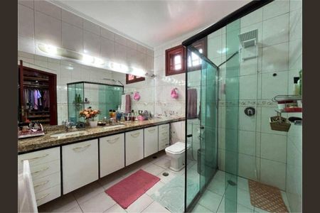 Casa à venda com 456m², 3 quartos e 6 vagas