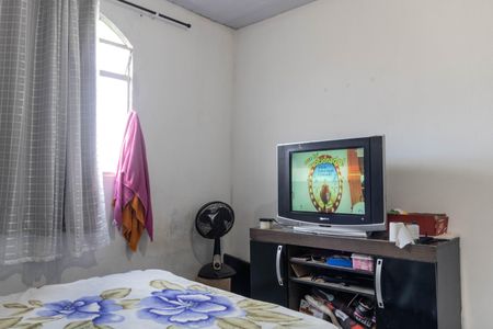 Quarto 1 de apartamento à venda com 2 quartos, 210m² em Nova Gameleira, Belo Horizonte
