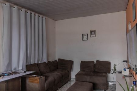 Sala de apartamento à venda com 2 quartos, 210m² em Nova Gameleira, Belo Horizonte