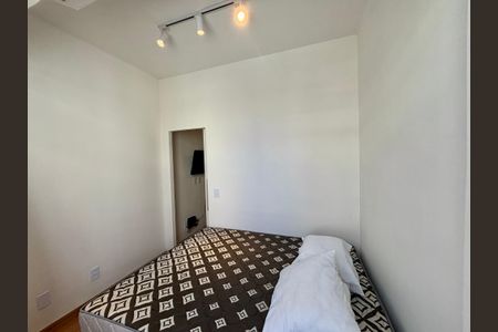 Quarto de apartamento para alugar com 1 quarto, 35m² em Copacabana, Rio de Janeiro