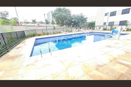 Apartamento à venda com 2 quartos, 44m² em Jardim Ibirapuera, Campinas