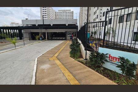 Apartamento à venda com 2 quartos, 44m² em Jardim Ibirapuera, Campinas