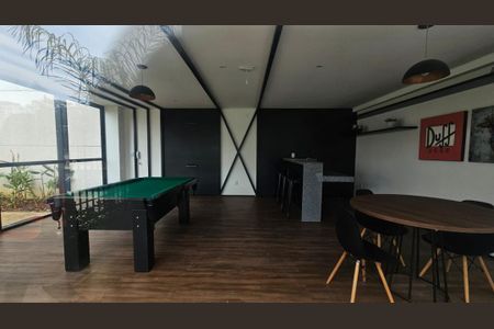 Apartamento à venda com 2 quartos, 44m² em Jardim Ibirapuera, Campinas