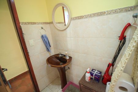 Casa à venda com 150m², 3 quartos e 1 vaga