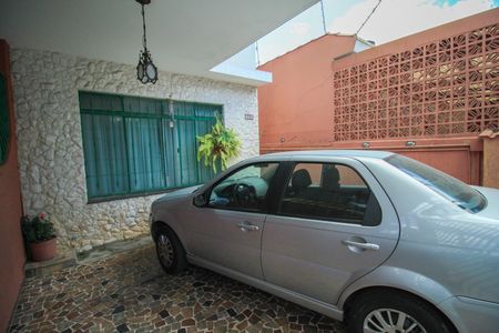 Casa à venda com 150m², 3 quartos e 1 vaga