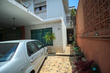 Casa à venda com 150m², 3 quartos e 1 vaga