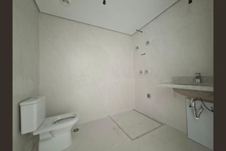 Studio à venda com 32m², 1 quarto e sem vagaBanheiro