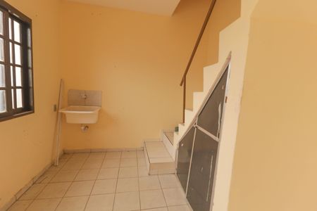 Casa para alugar com 159m², 3 quartos e 1 vagaÁrea de Serviço