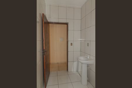 Casa para alugar com 159m², 3 quartos e 1 vagaBanheiro de Serviço