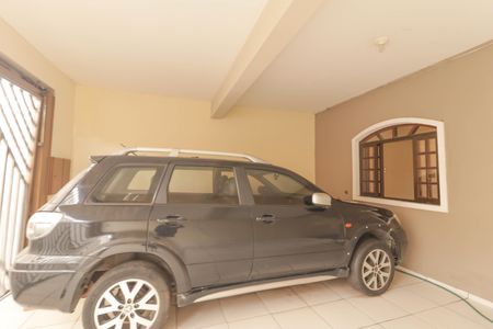 Casa para alugar com 159m², 3 quartos e 1 vagaGaragem