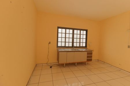Casa para alugar com 159m², 3 quartos e 1 vagaCozinha 