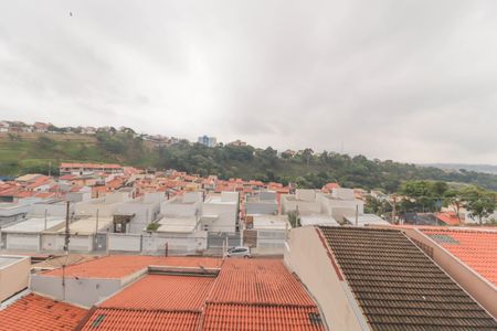 Vista do Quarto 1 de casa para alugar com 3 quartos, 159m² em Parque Cidade Jardim Ii, Jundiaí