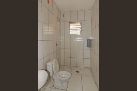 Casa para alugar com 159m², 3 quartos e 1 vagaBanheiro de Serviço