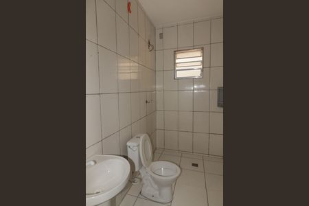 Casa para alugar com 159m², 3 quartos e 1 vagaBanheiro de Serviço