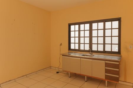 Casa para alugar com 159m², 3 quartos e 1 vagaCozinha